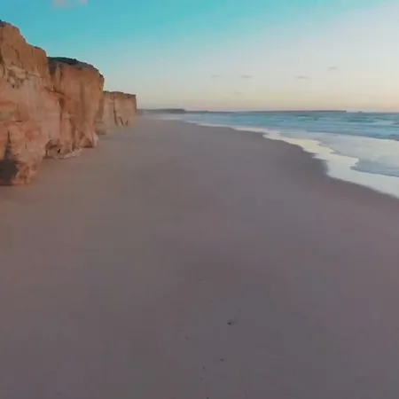 Silver Coast - Casa Da Ilha Σπίτι διακοπών Baleal