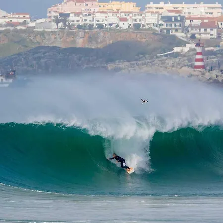 Silver Coast - Casa Da Ilha