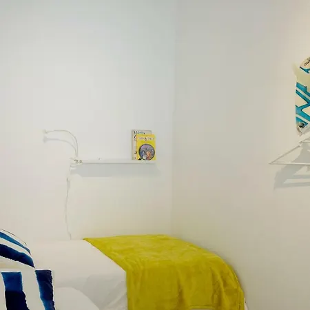 Silver Coast - Casa Da Ilha Σπίτι διακοπών Baleal