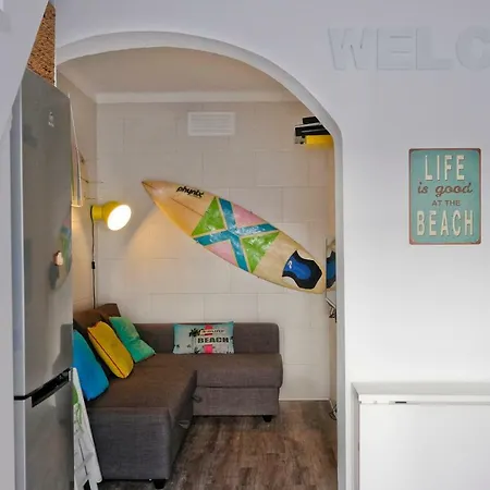 Silver Coast - Casa Da Ilha Σπίτι διακοπών Baleal