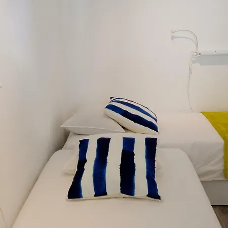 Holiday home Silver Coast - Casa Da Ilha *
