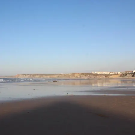Σπίτι διακοπών Silver Coast - Casa Da Ilha Baleal