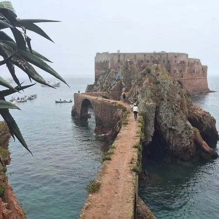 Silver Coast - Casa Da Ilha Σπίτι διακοπών