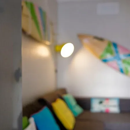 Silver Coast - Casa Da Ilha Σπίτι διακοπών