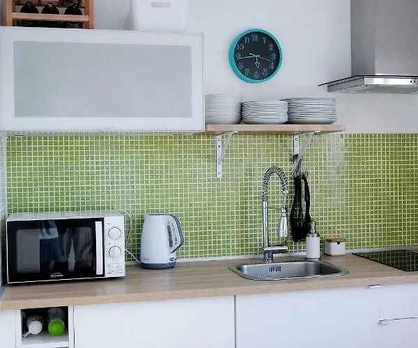 בית נופש Silver Coast - Casa Da Ilha *