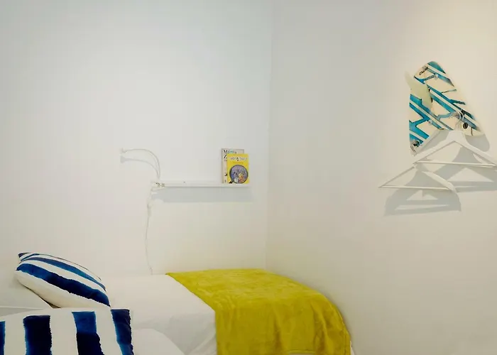 Silver Coast - Casa Da Ilha בית נופש בליאל