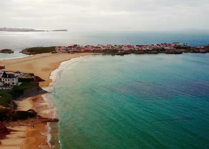 Silver Coast - Casa Da Ilha בית נופש בליאל