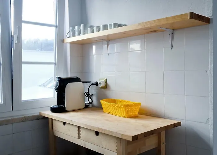 בית נופש Silver Coast - Casa Da Ilha בליאל