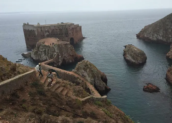 Silver Coast - Casa Da Ilha *