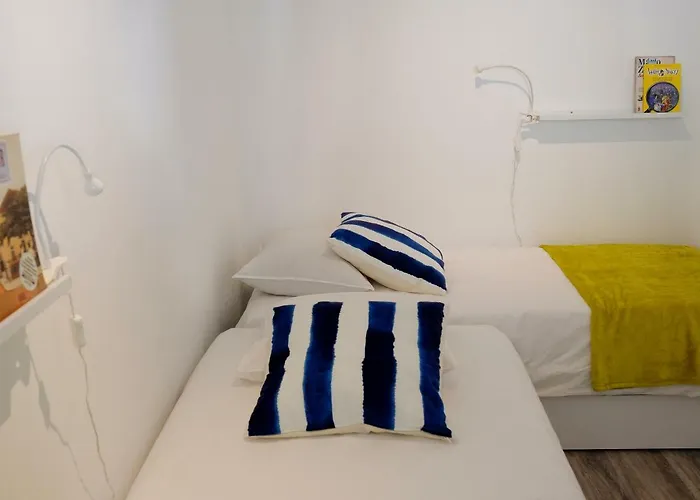 בית נופש Silver Coast - Casa Da Ilha *