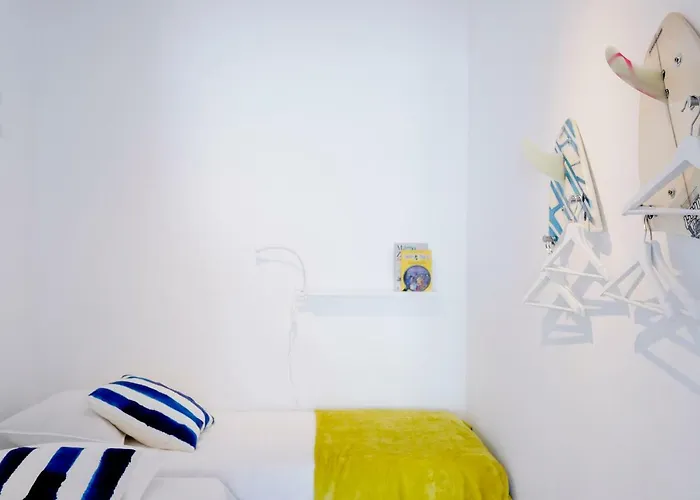 Silver Coast - Casa Da Ilha בליאל